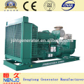 Chongqing CCEC Generator NT855-GA 200KW / 250KVA elektrischer Dieselgenerator (200 ~ 1500kw)